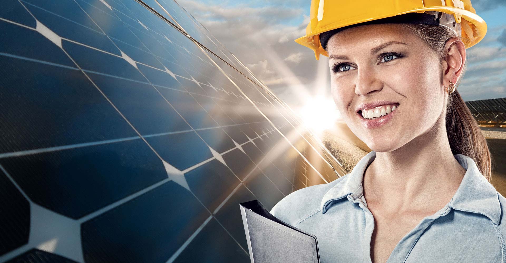 RNI Solar - As melhores soluções para energia solar e fotovoltaica