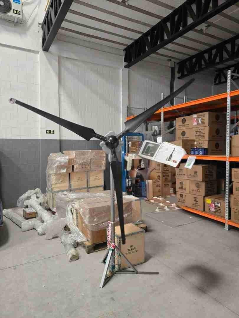 RNI Soluções em Tecnologia Ltda