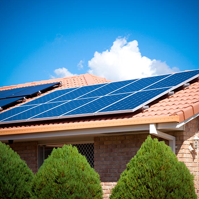 As melhores soluções para energia solar fotovoltaica